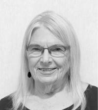 Margaret Gillies